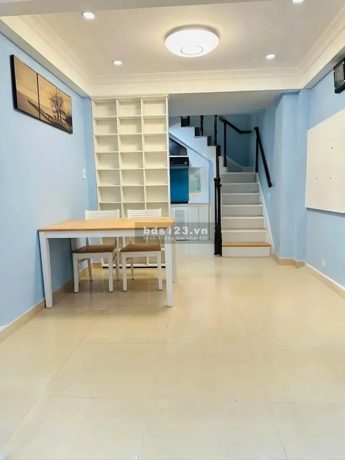 [P BÀN CỜ] BÁN NHÀ 6 TẦNG NGUYỄN ĐÌNH CHIỂU GẦN CMT8 NỞ…