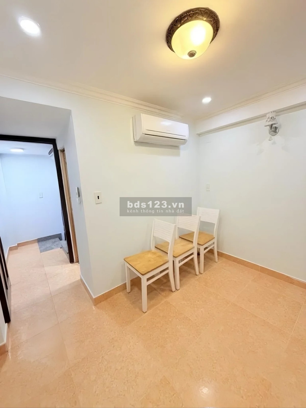 [P BÀN CỜ] BÁN NHÀ 6 TẦNG NGUYỄN ĐÌNH CHIỂU GẦN CMT8 NỞ…