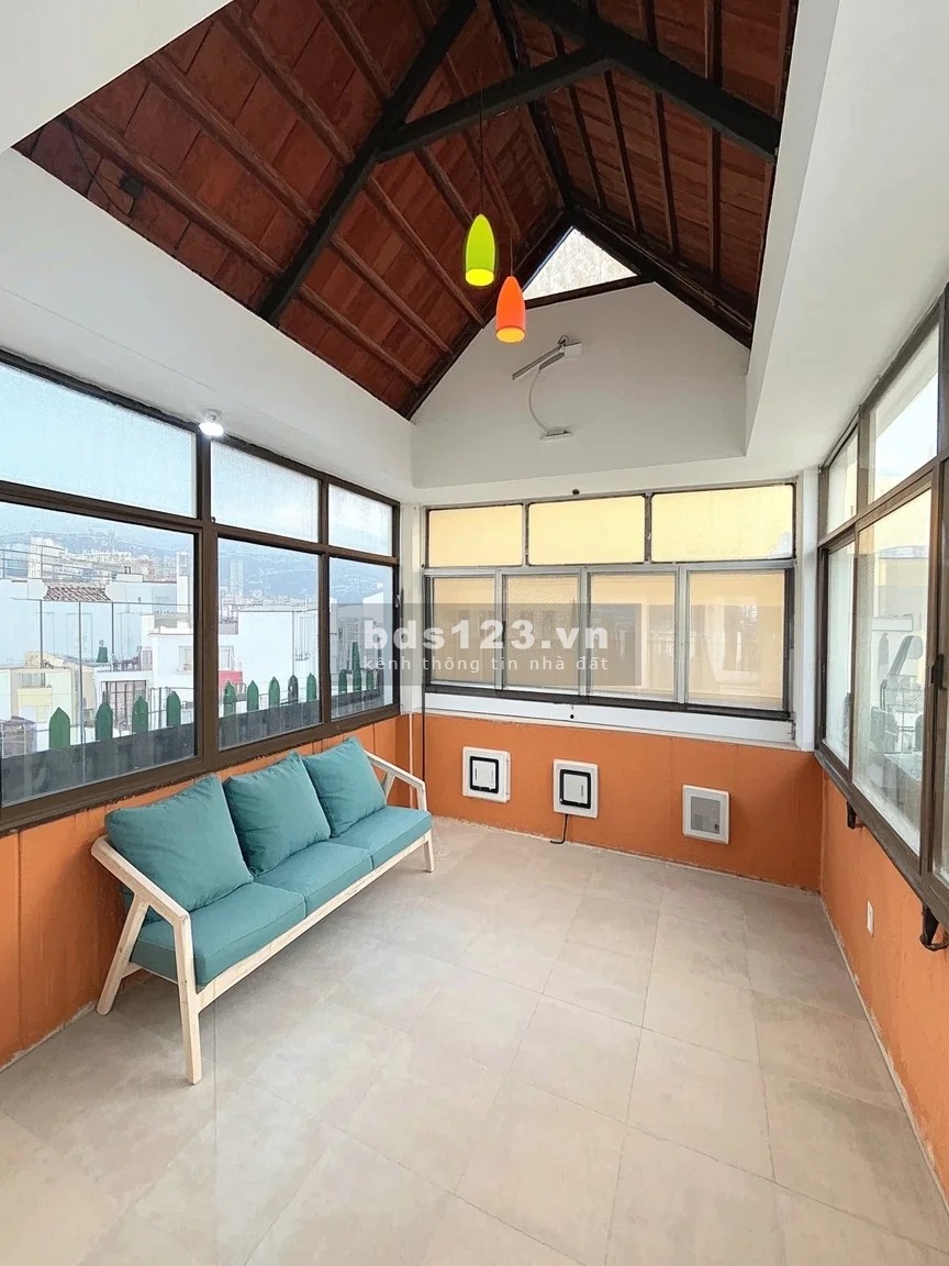 [P BÀN CỜ] BÁN NHÀ 6 TẦNG NGUYỄN ĐÌNH CHIỂU GẦN CMT8 NỞ…