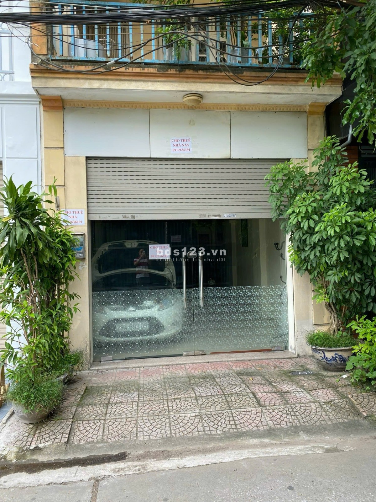 Chính chủ: Nhà 5 tầng, trục chính, 2 ô tô vào được, xung…