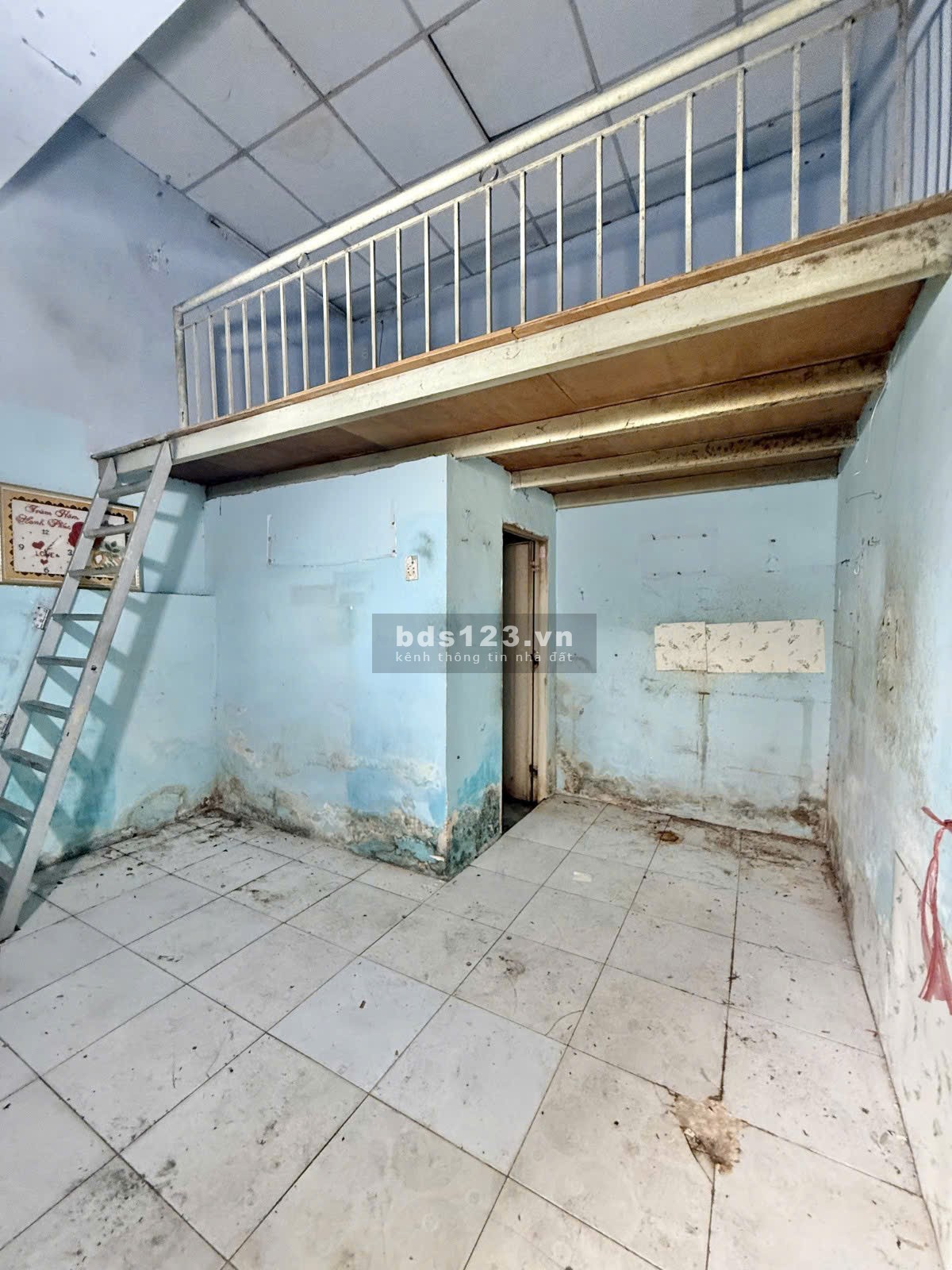 Hot! Dãy nhà trọ 112m² Lê Văn Quới – Hẻm 6m ô tô – Diện…