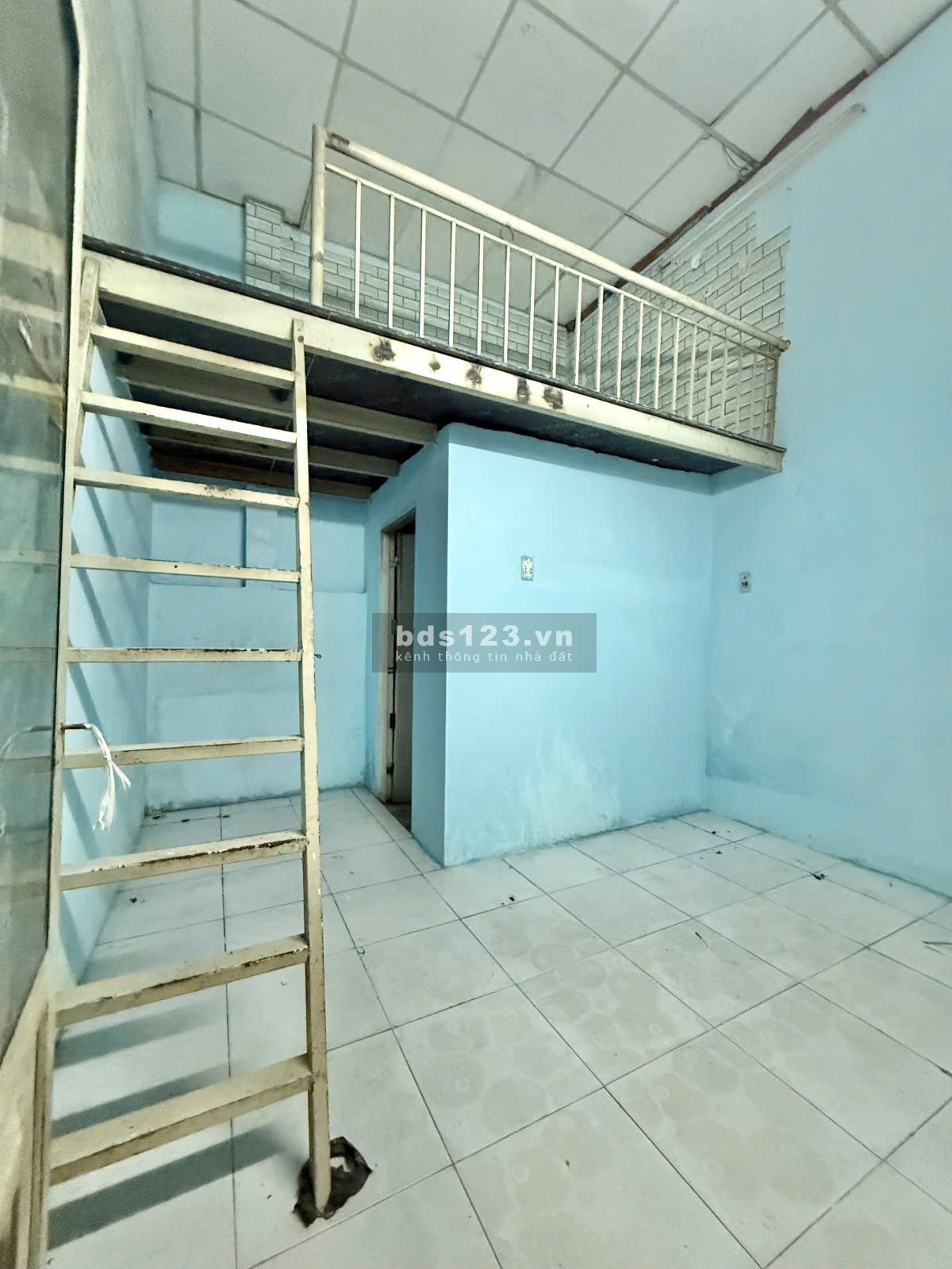 Hot! Dãy nhà trọ 112m² Lê Văn Quới – Hẻm 6m ô tô – Diện…