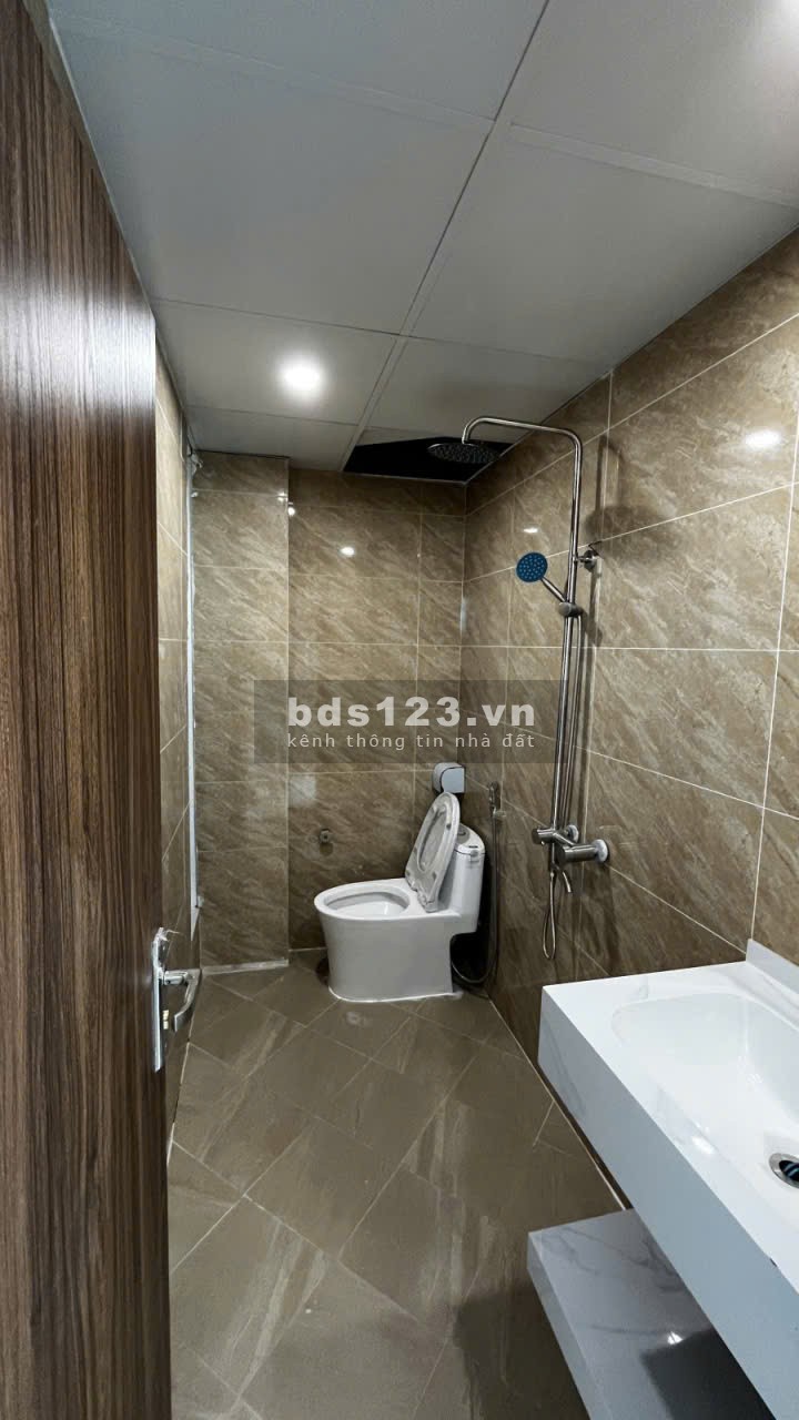 Bán Nhà – Quang Trung – Hà Đông – 42m2 – thang máy – 6PN –…