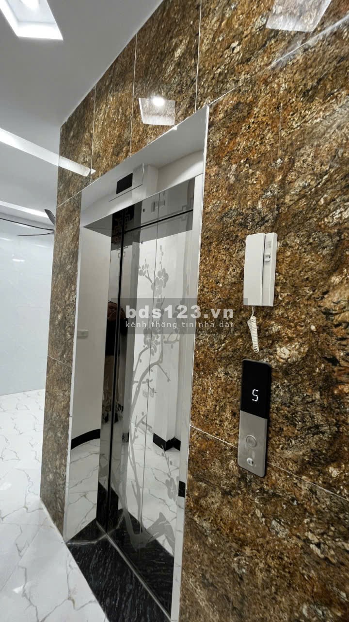 Bán Nhà – Quang Trung – Hà Đông – 42m2 – thang máy – 6PN –…