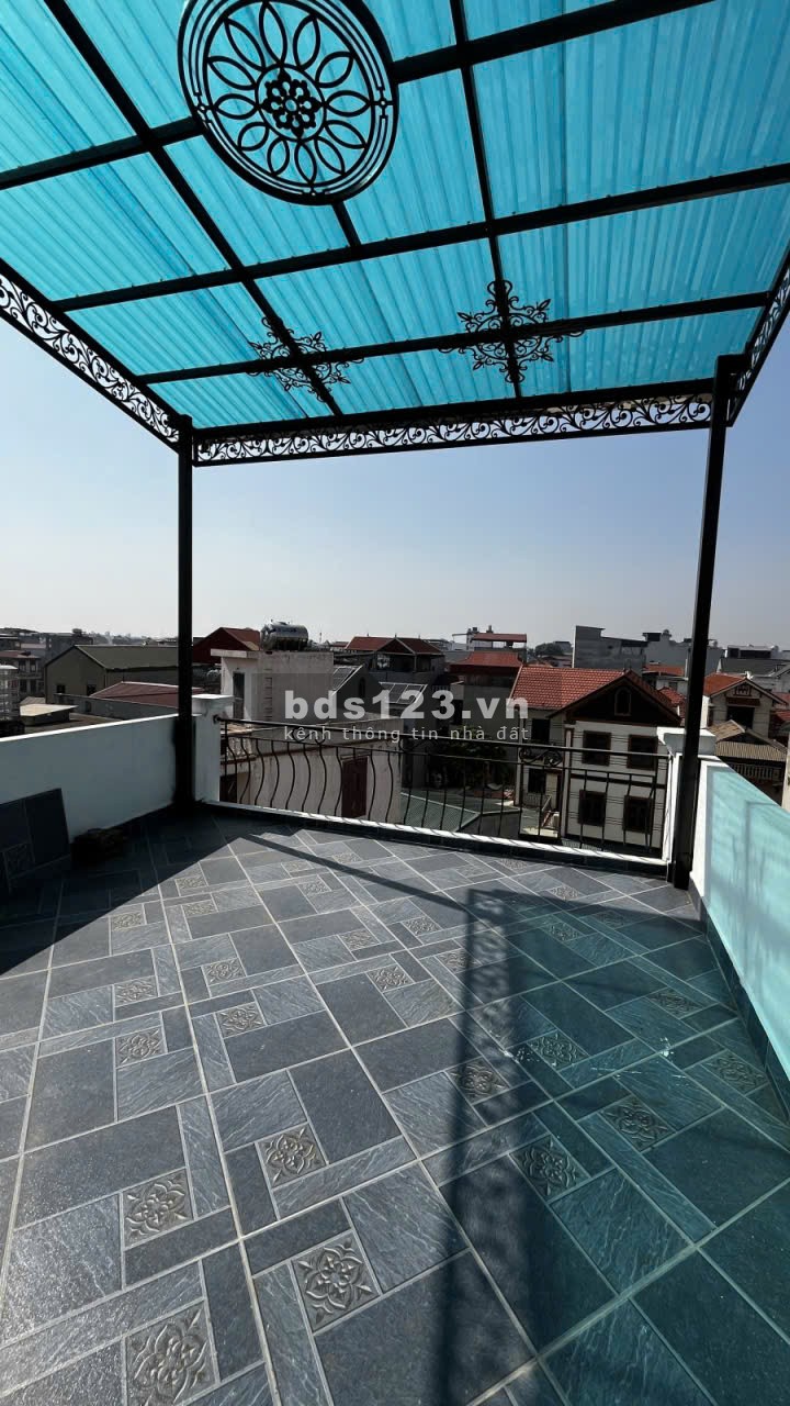 Bán Nhà – Quang Trung – Hà Đông – 42m2 – thang máy – 6PN –…