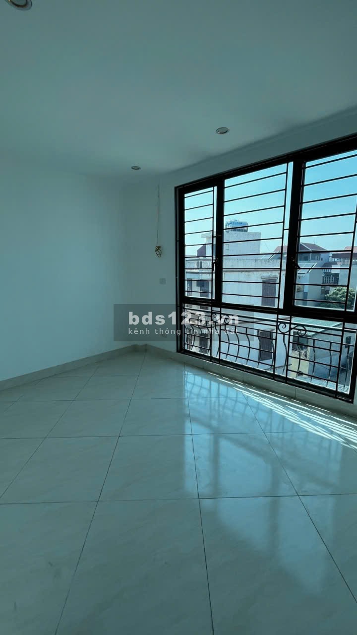 Bán Nhà – Quang Trung – Hà Đông – 42m2 – thang máy – 6PN –…