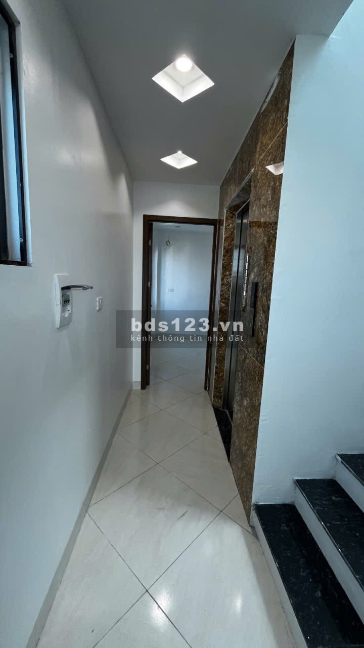 Bán Nhà – Quang Trung – Hà Đông – 42m2 – thang máy – 6PN –…