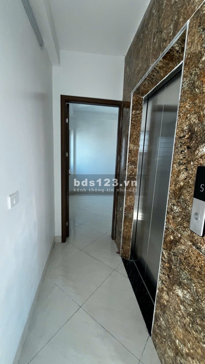 Bán Nhà – Quang Trung – Hà Đông – 42m2 – thang máy – 6PN –…