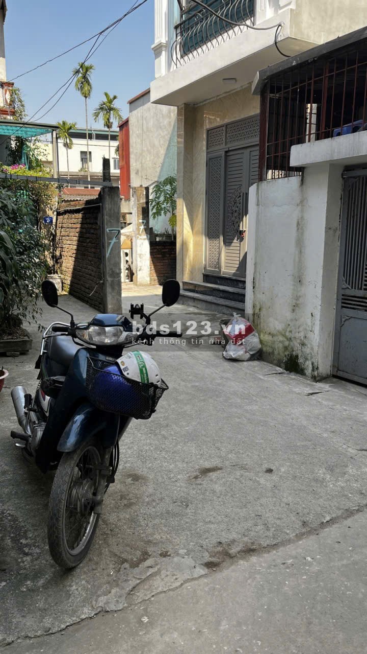 Bán Nhà – Quang Trung – Hà Đông – 42m2 – thang máy – 6PN –…