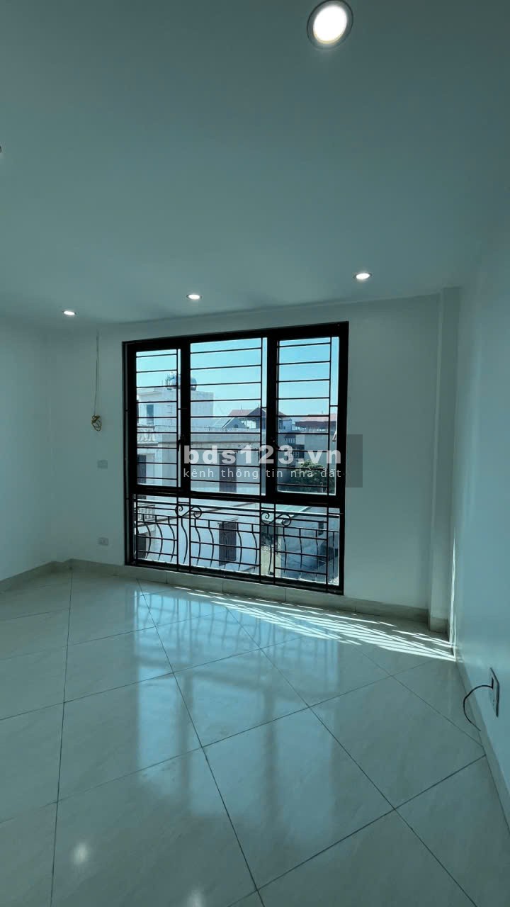 Bán Nhà – Quang Trung – Hà Đông – 42m2 – thang máy – 6PN –…