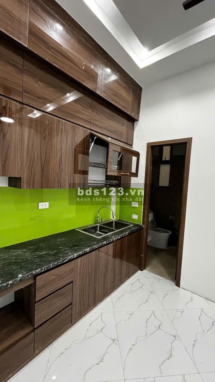 Bán Nhà – Quang Trung – Hà Đông – 42m2 – thang máy – 6PN –…