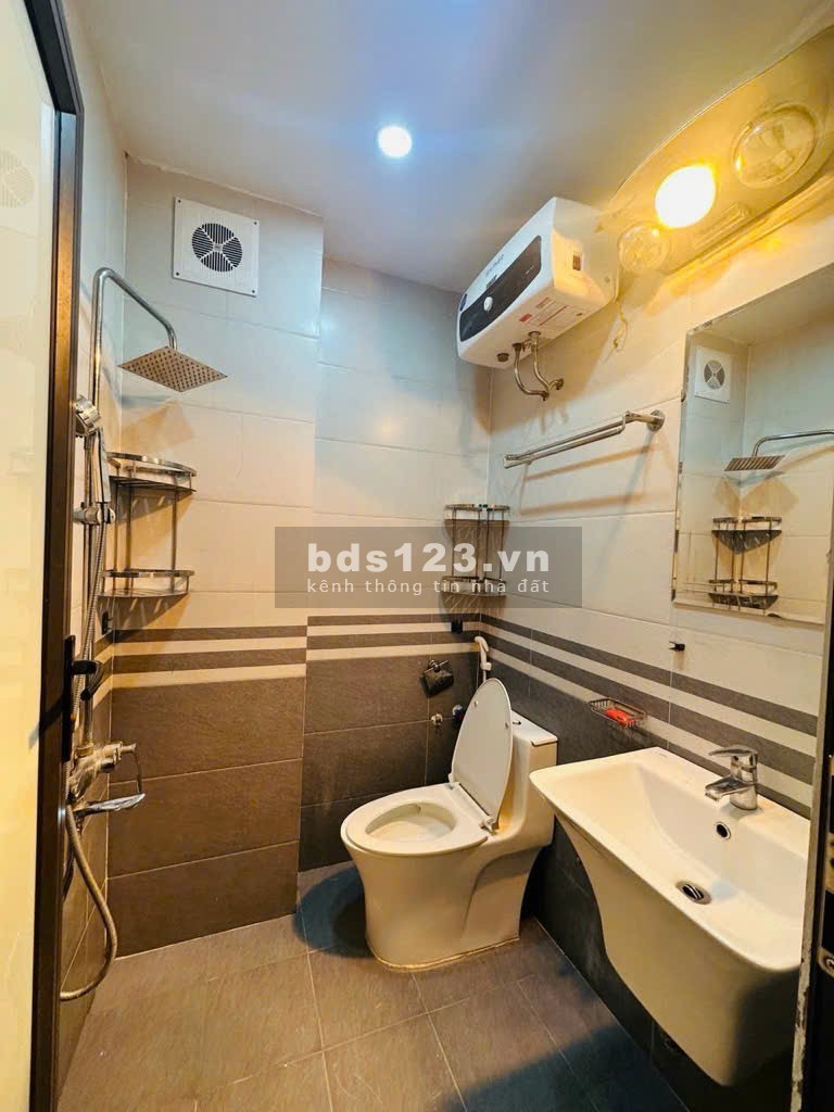 Cực Hiếm Nhà 5 tầng Kiến Hưng, giá nhỉnh 8 tỷ, 55m², có…