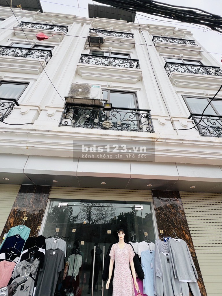 CHỈ CÒN 1 CĂN DUY NHẤT - AI NHANH LÀ CÓ. BÁN NHÀ QUANG TRUNG - HÀ…