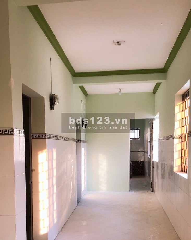 Chính chủ cho thuê CHDV số 26 đường số 30 - P6 - Gò Vấp