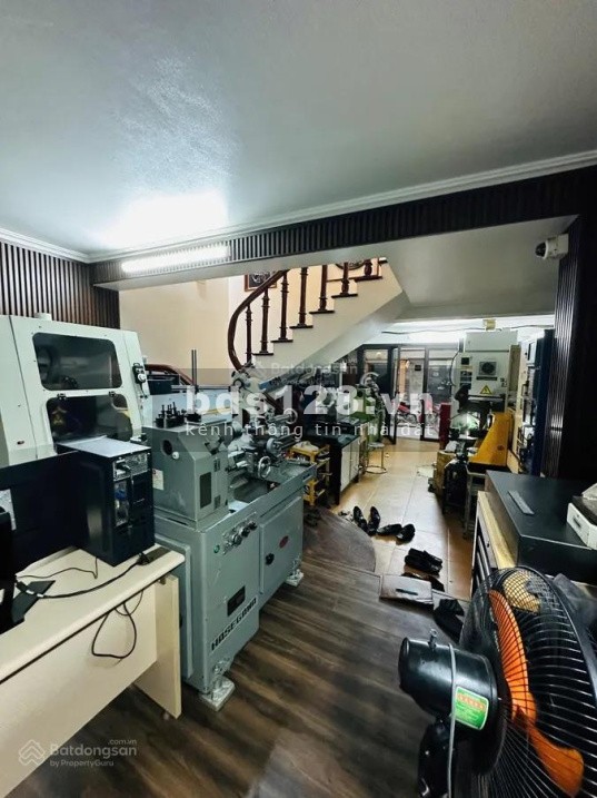 Bán nhà Cầu Giấy - Siêu phẩm nhà dân - 2 Ngõ trước sau - Ô…