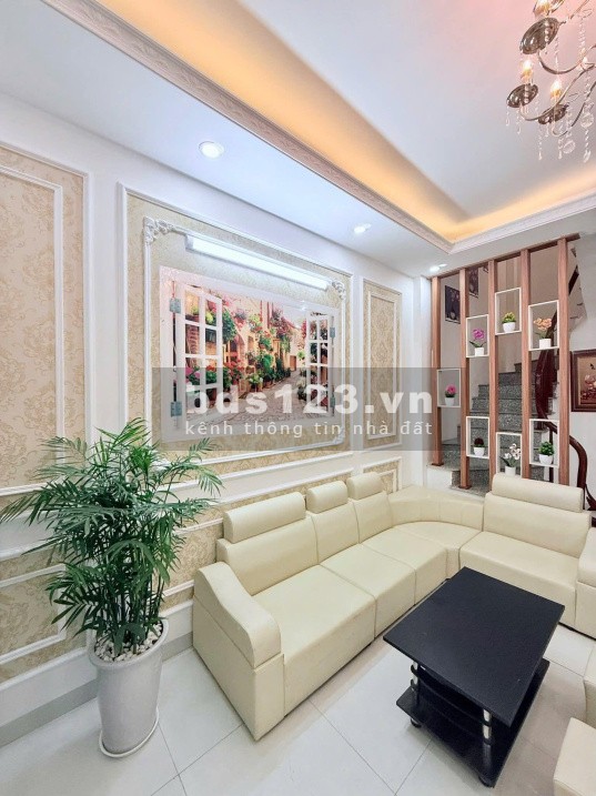 CHỈ CÒN 1 CĂN DUY NHẤT - AI NHANH LÀ CÓ. BÁN NHÀ QUANG TRUNG - HÀ…