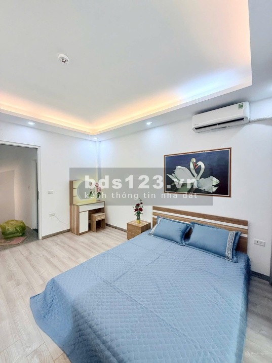 CHỈ CÒN 1 CĂN DUY NHẤT - AI NHANH LÀ CÓ. BÁN NHÀ QUANG TRUNG - HÀ…