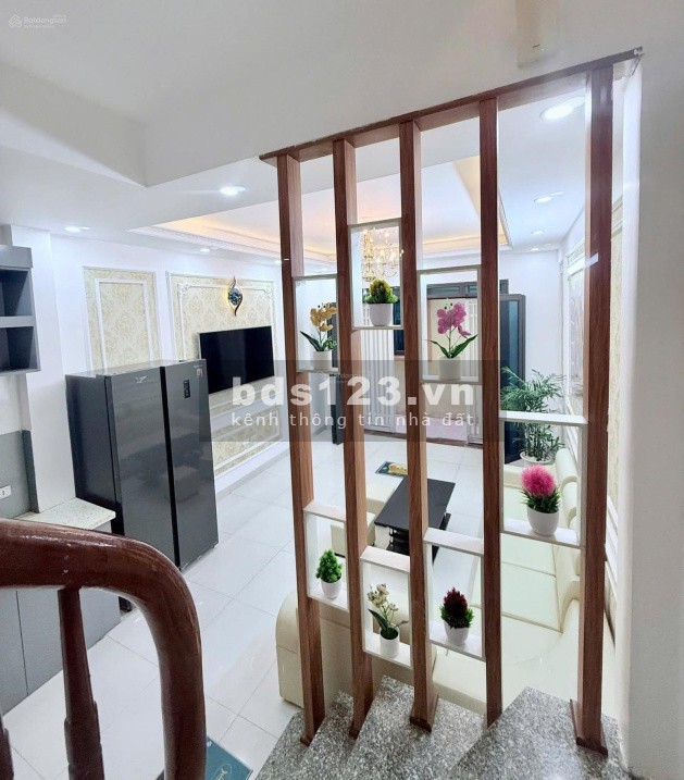 CHỈ CÒN 1 CĂN DUY NHẤT - AI NHANH LÀ CÓ. BÁN NHÀ QUANG TRUNG - HÀ…