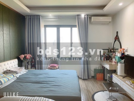 Cho thuê Căn hộ Apartment tại ngõ 193 Trích Sài, Bưởi, Tây…
