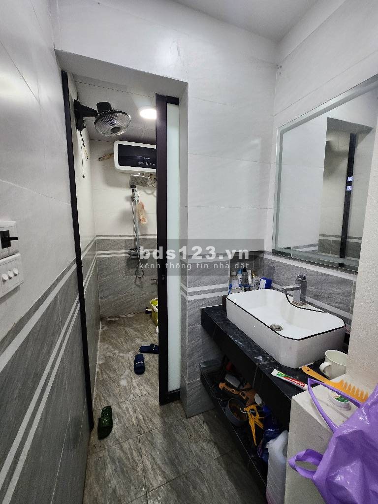 Bán nhà-LA DƯƠNG-Hà Đông-9,9 tỷ-55m2-full nội thất