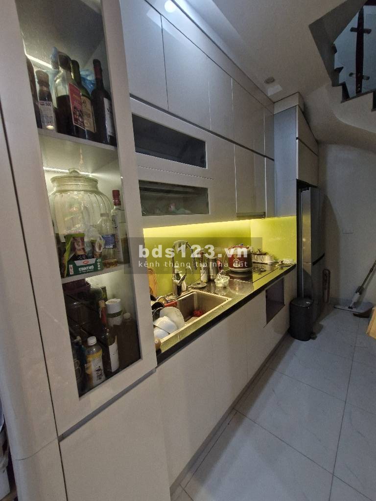 La Dương – Hà Đông – Lô góc 2 thoáng – 38m² – 5 tầng –…