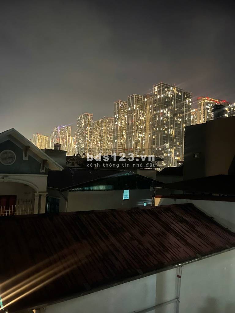 La Dương – Hà Đông – Lô góc 2 thoáng – 38m² – 5 tầng –…