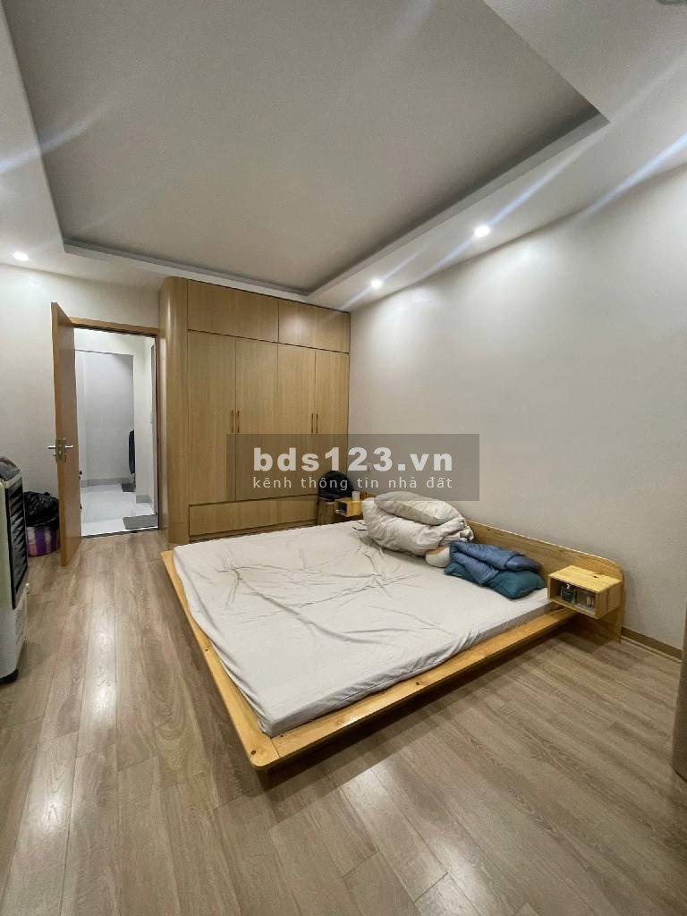 La Dương – Hà Đông – Lô góc 2 thoáng – 38m² – 5 tầng –…