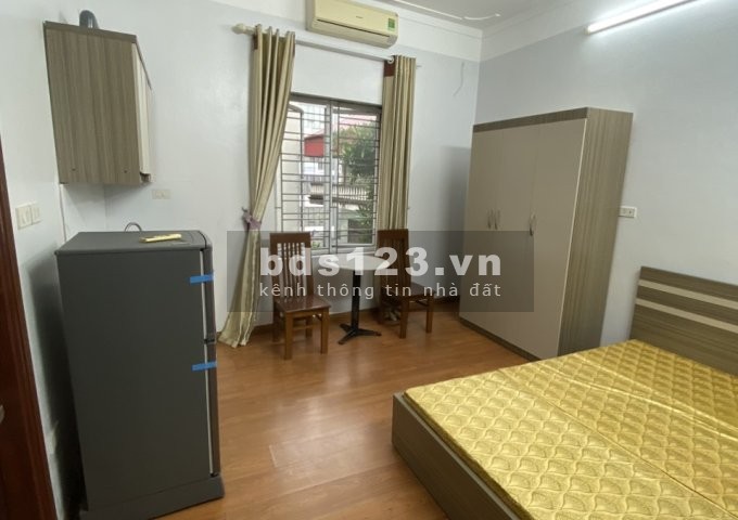 Cho thuê Căn chung cư mini giá rẻ tại Số 98 Ngõ 116 Phan Kế…
