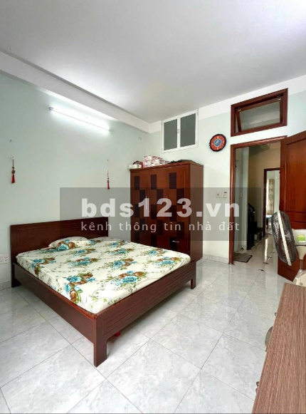 BÁN NHÀ CỰC HIẾM-HXH TRÁNH NHAU-ĐƯỜNG NƠ TRANG LONG F13 BÌNH…