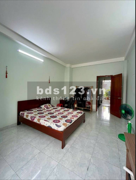 BÁN NHÀ CỰC HIẾM-HXH TRÁNH NHAU-ĐƯỜNG NƠ TRANG LONG F13 BÌNH…