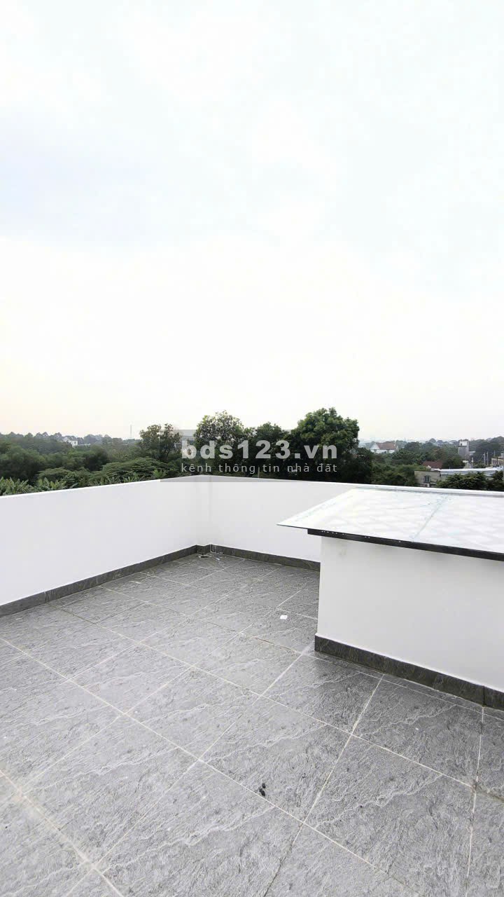 Bán nhà dự án Song Long Riverside