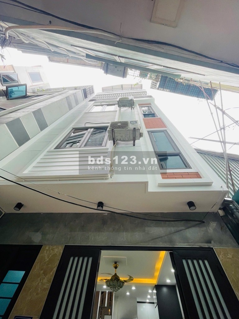 Mình cần bán nhà ở phường TÂY MỖ , diện tích 30m2, giá…