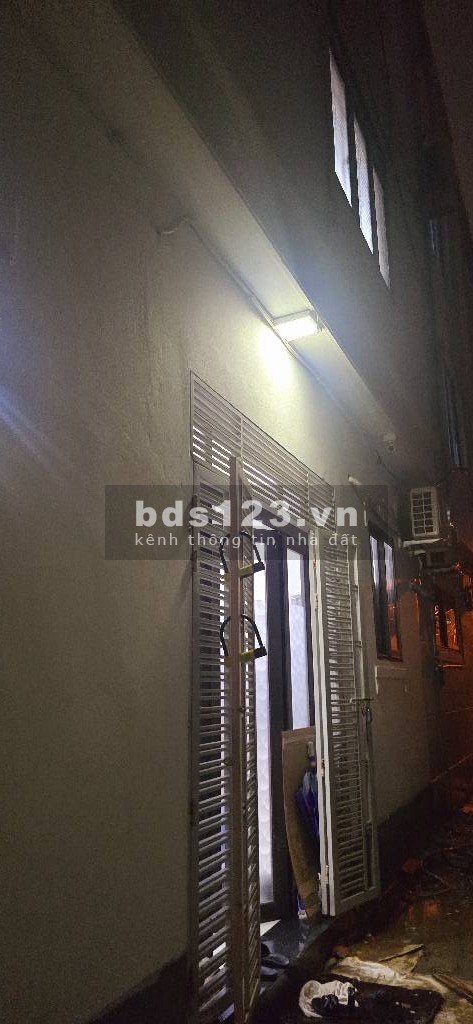 Căn nhà rất xinh xắn ở phường ĐẠI MỖ diện tích 30m, tài…