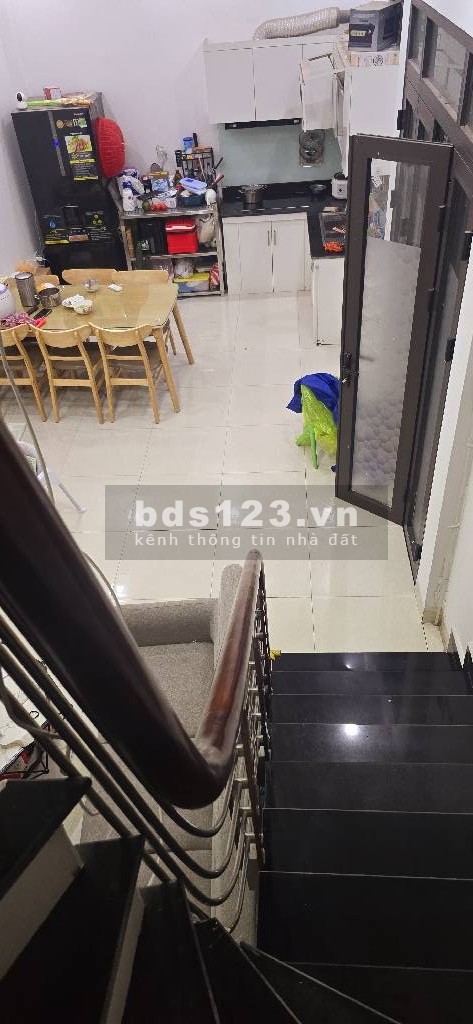 Căn nhà rất xinh xắn ở phường ĐẠI MỖ diện tích 30m, tài…