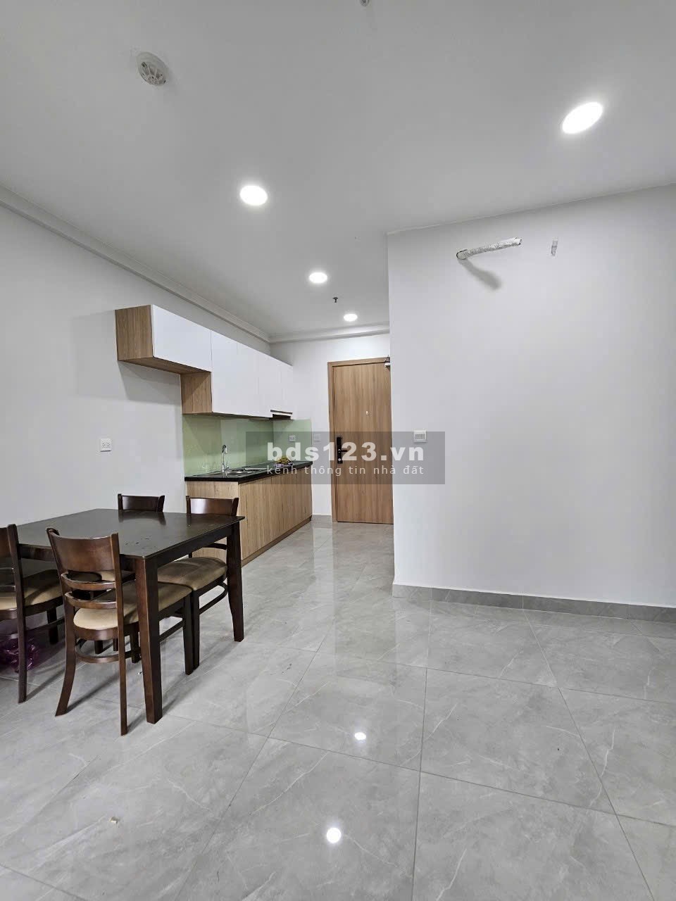 Tặng gói nội thất +Căn hộ Legacy 33m2 Studio Giá 1tỷ080 Thuận Giao 25 - Thuận An