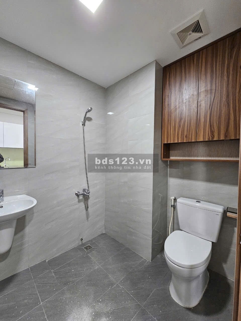 Tặng gói nội thất +Căn hộ Legacy 33m2 Studio Giá 1tỷ080 Thuận Giao 25 - Thuận An