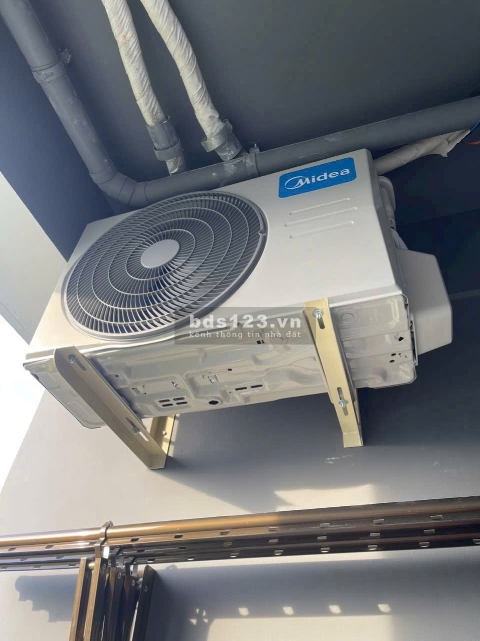 Tặng gói nội thất +Căn hộ Legacy 33m2 Studio Giá 1tỷ080 Thuận Giao 25 - Thuận An