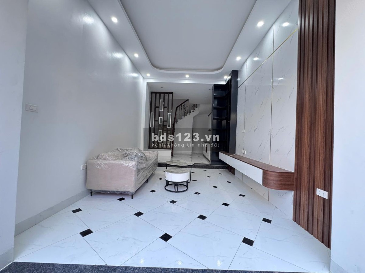 Siêu phẩm nhà đẹp giá chỉ 8tỷ – Phân lô, ngõ siêu đẹp…