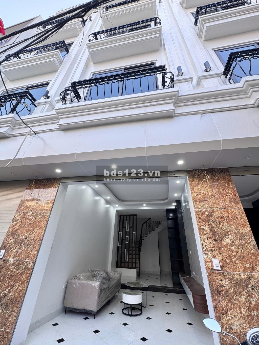 Siêu phẩm nhà đẹp giá chỉ 8tỷ – Phân lô, ngõ siêu đẹp…