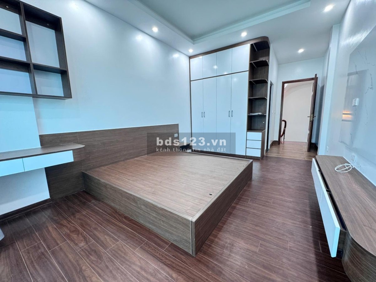 Siêu Phẩm Nhà Đẹp Ở Ngay Giá Nhỉnh 7 tỷ - Ô Tô Vít Ga Nhẹ…