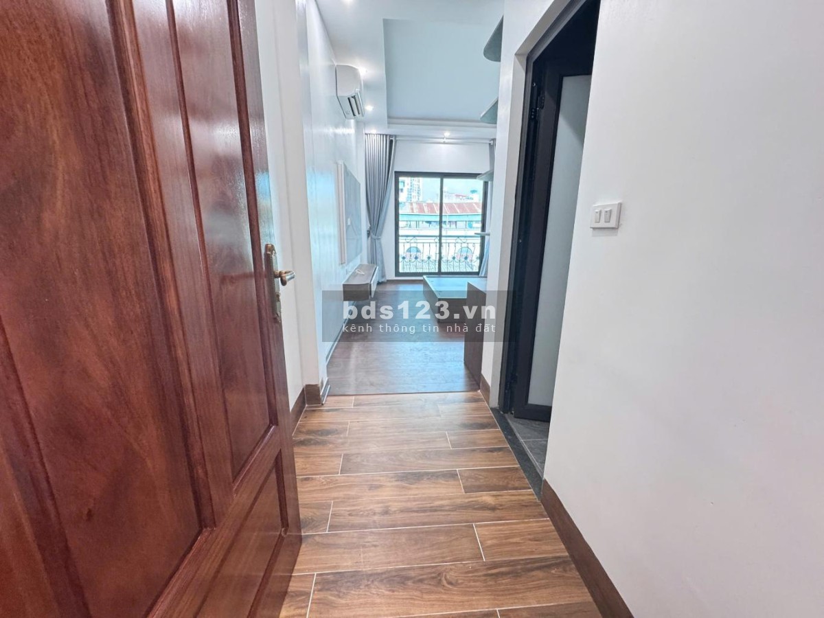 Siêu Phẩm Nhà Đẹp Ở Ngay Giá Nhỉnh 7 tỷ - Ô Tô Vít Ga Nhẹ…