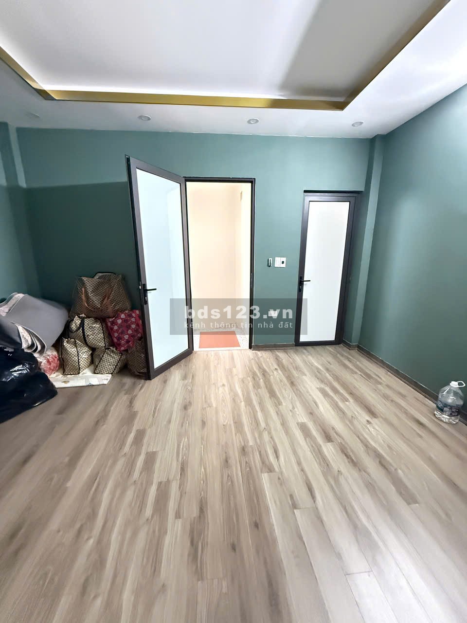 Bán nhà Lĩnh Nam – Hoàng Mai – Hà Nội – 32m2 – Mặt tiền…