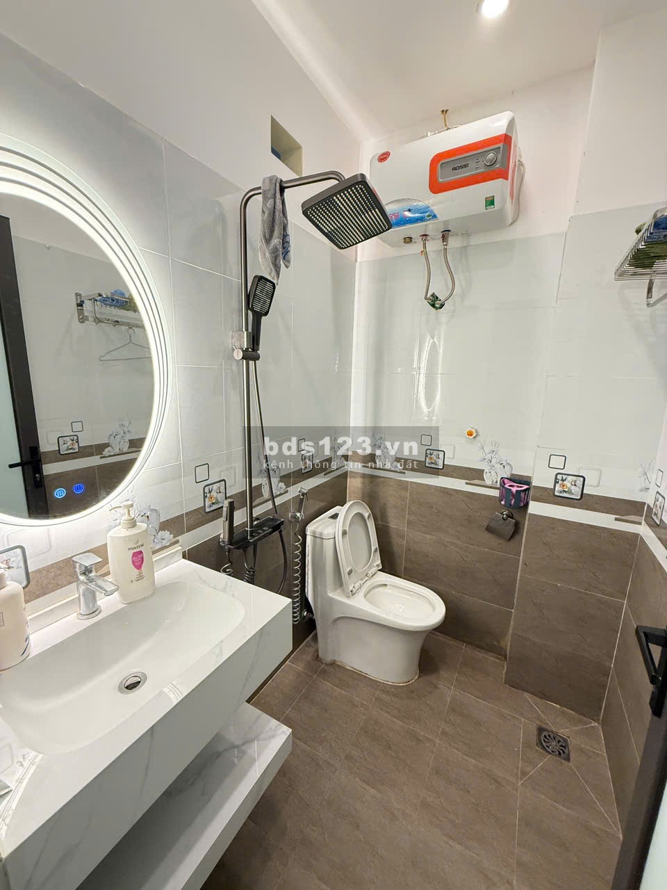 Bán nhà Lĩnh Nam – Hoàng Mai – Hà Nội – 32m2 – Mặt tiền…