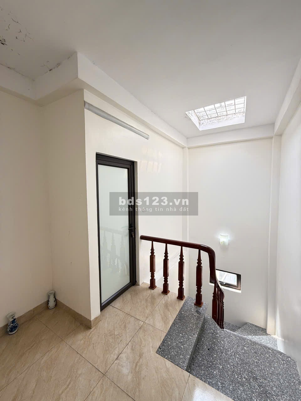 Bán nhà Lĩnh Nam – Hoàng Mai – Hà Nội – 32m2 – Mặt tiền…