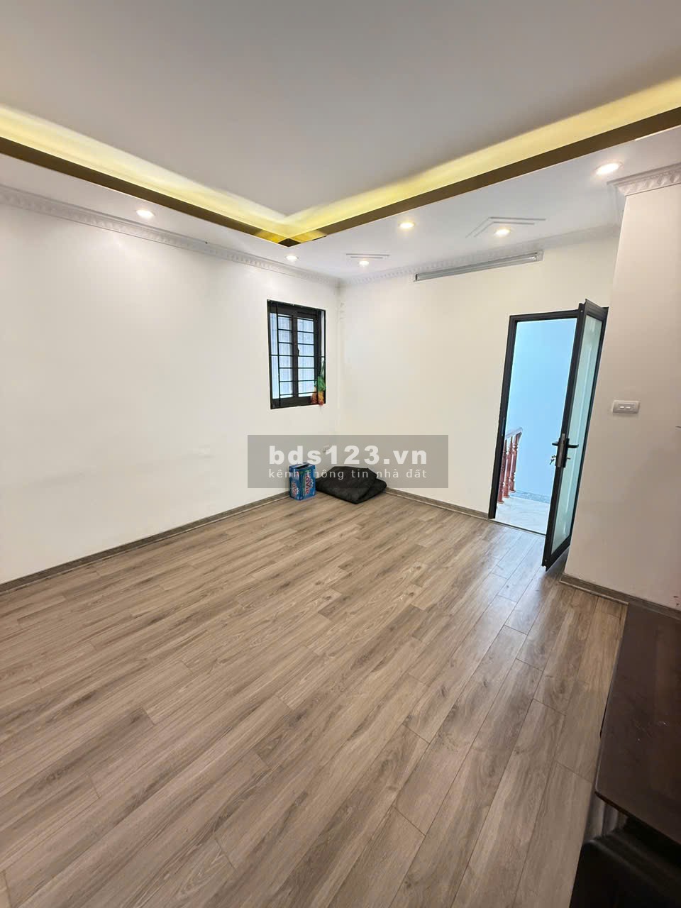 Bán nhà Lĩnh Nam – Hoàng Mai – Hà Nội – 32m2 – Mặt tiền…