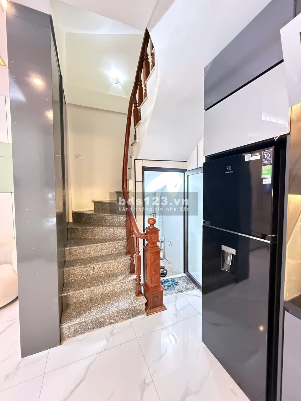 Bán nhà Lĩnh Nam – Hoàng Mai – Hà Nội – 32m2 – Mặt tiền…