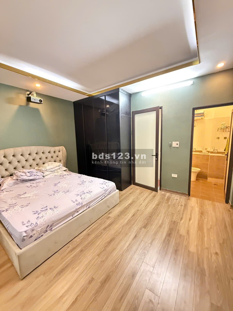 Bán nhà Lĩnh Nam – Hoàng Mai – Hà Nội – 32m2 – Mặt tiền…