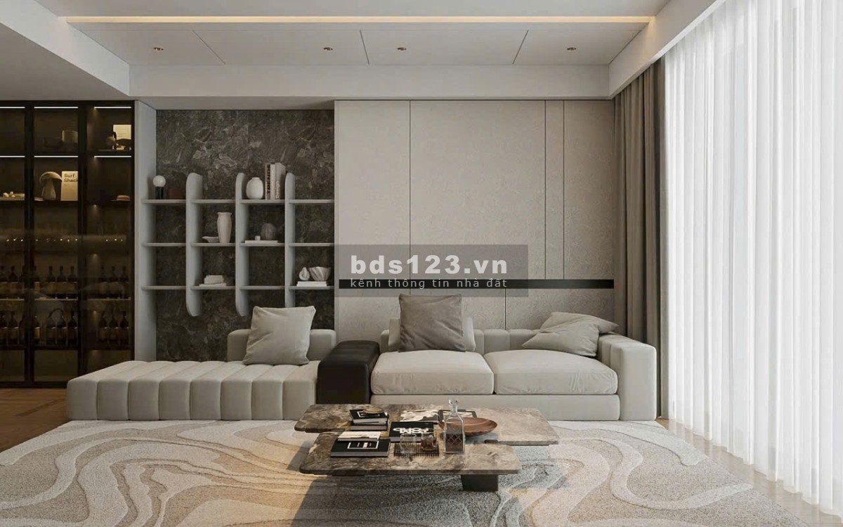  BÁN CĂN GÓC ĐẸP – BOOYOUNG MỖ LAO – SỔ SẴN – GIÁ TỐT 