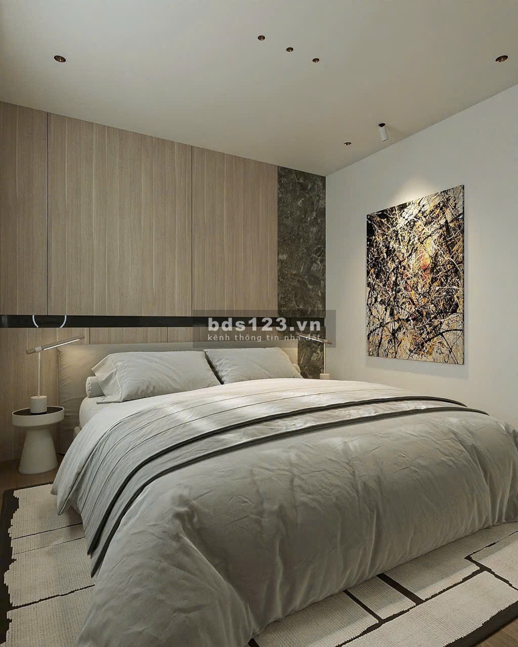  BÁN CĂN GÓC ĐẸP – BOOYOUNG MỖ LAO – SỔ SẴN – GIÁ TỐT 