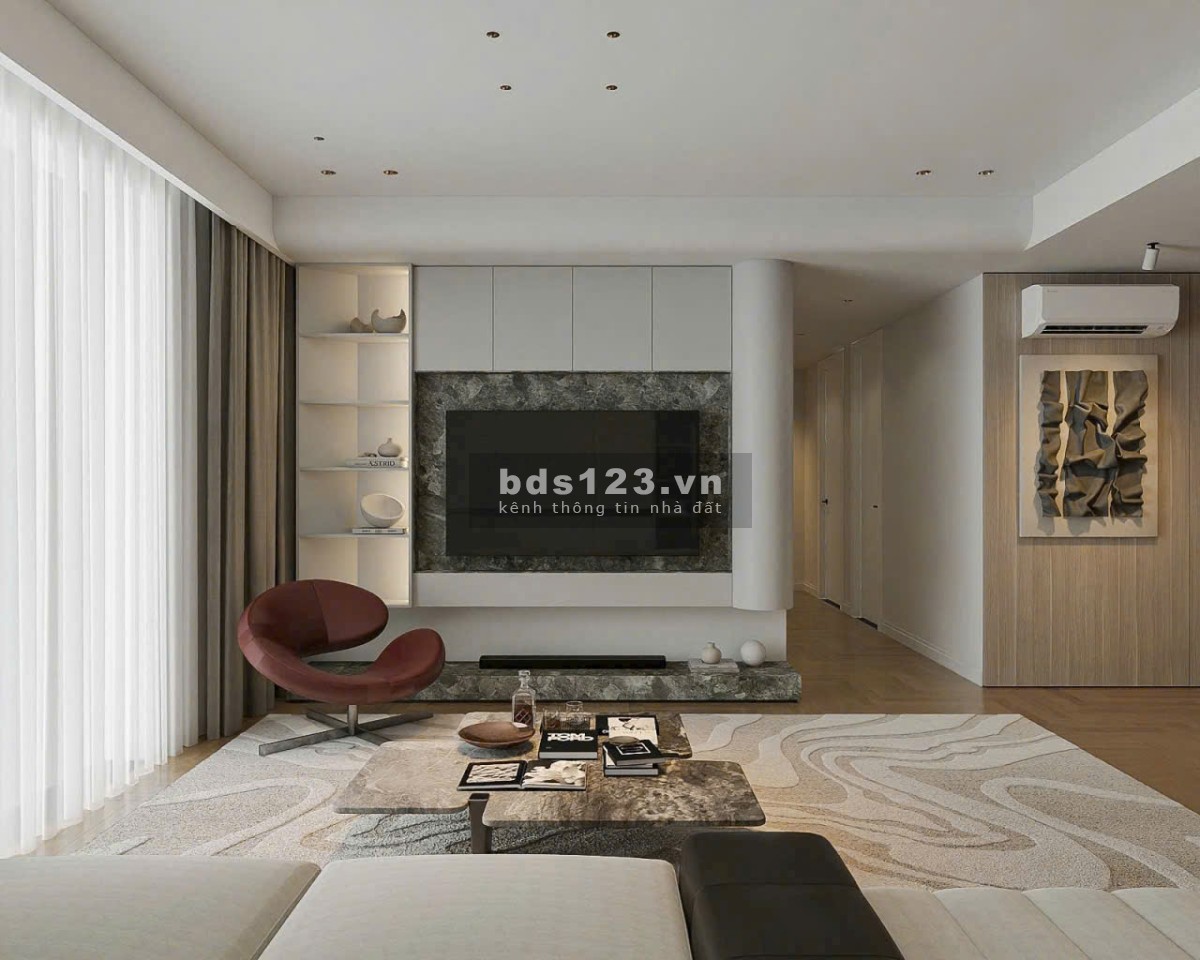  BÁN CĂN GÓC ĐẸP – BOOYOUNG MỖ LAO – SỔ SẴN – GIÁ TỐT 